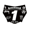 Motocutz Decal #2